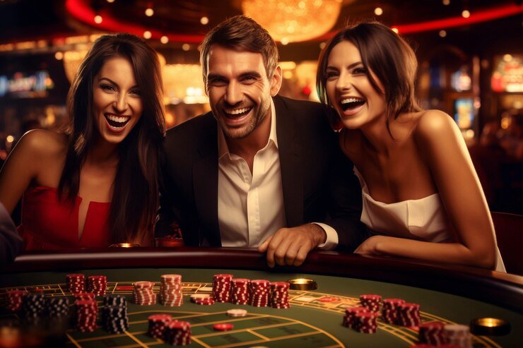Live Baccarat guide screen on port07 for Bangladesh adult players