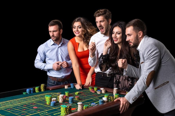 Responsible gaming reminder for Bangladesh adults using Live Baccarat pages