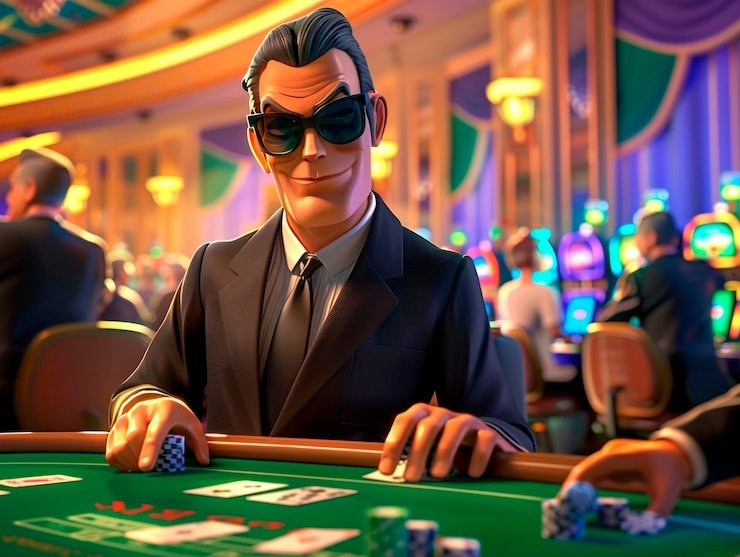 Casino Poker Guide overview on port07 for Bangladesh adult users